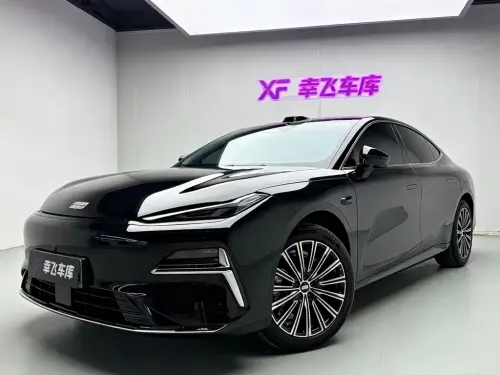 Geely Galaxy Xingyao 8, 2026