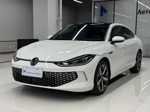 Volkswagen Lamando, 2022