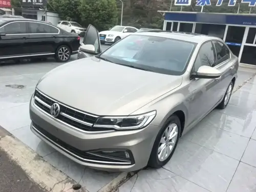 Volkswagen Bora, 2020