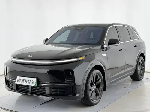 Li Auto L7, 2024