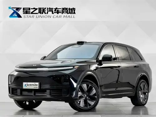 Li Auto L7, 2024