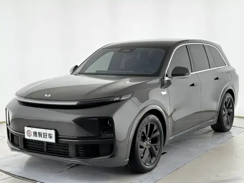 Li Auto L8, 2023