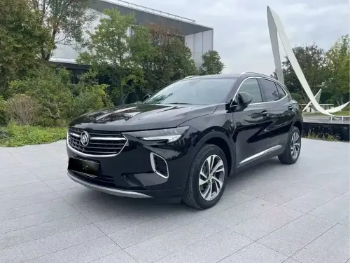 Buick Envision S, 2024
