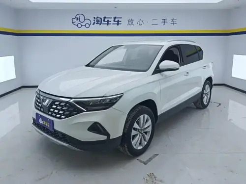 Jetta VS5, 2021