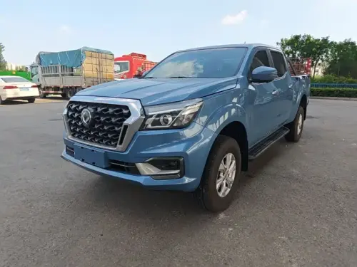Dongfeng Ruqi 6 Pro, 2025