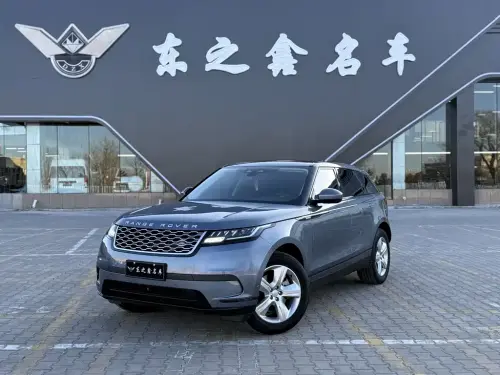 Land Rover Range Rover Velar, 2023