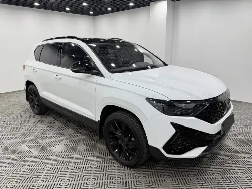 Jetta VS5, 2023