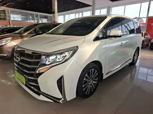 GAC M8, 2021