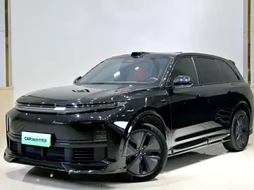 Li Auto L7, 2024