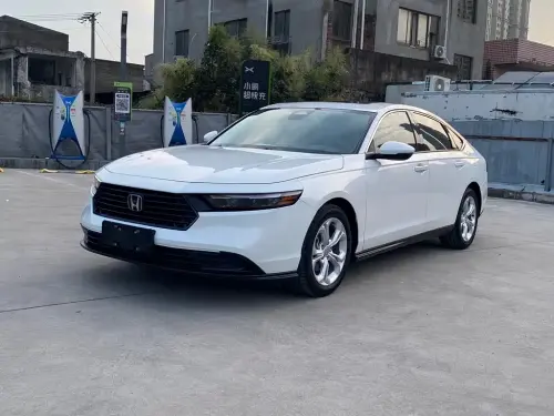 Honda Accord, 2023