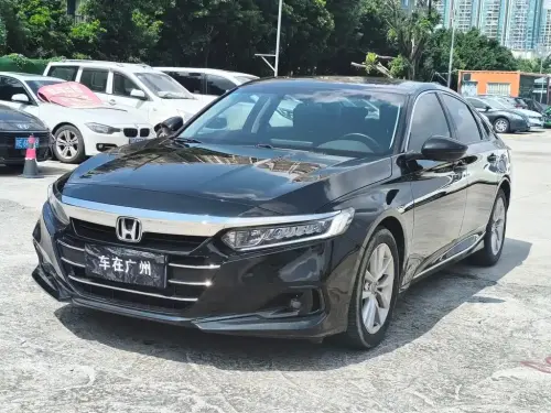 Honda Accord, 2023