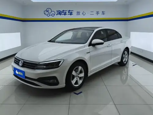 Volkswagen Lamando, 2021