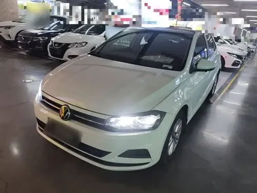 Volkswagen Polo, 2023