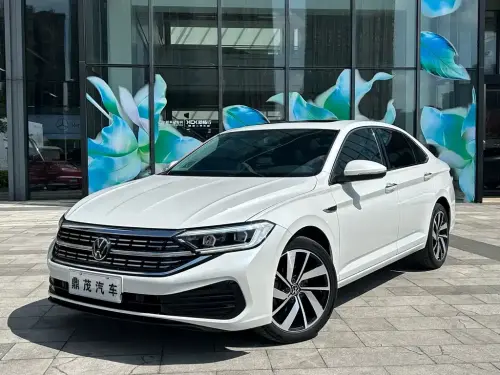 Volkswagen Sagitar, 2024