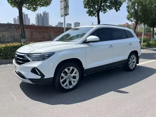 Jetta VS7, 2021