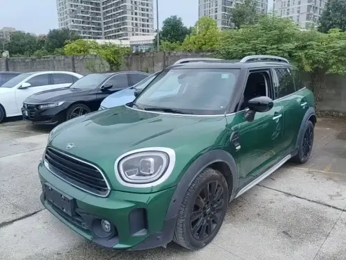 Mini MINI COUNTRYMAN, 2021