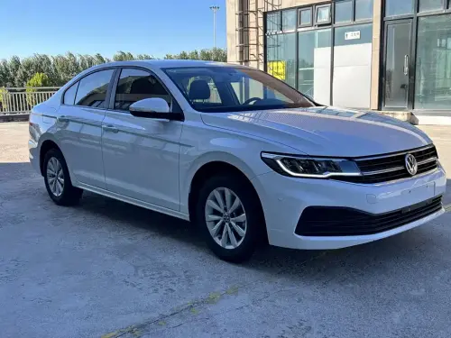 Volkswagen Bora, 2021