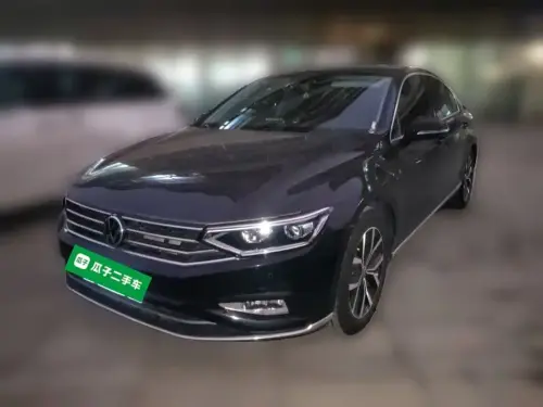 Volkswagen Magotan, 2022