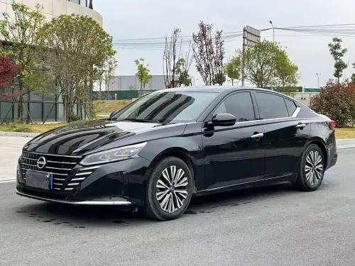 Nissan Teana, 2024
