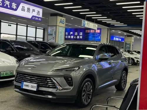 Buick Envision S, 2025