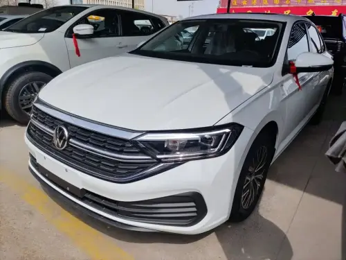 Volkswagen Sagitar, 2026