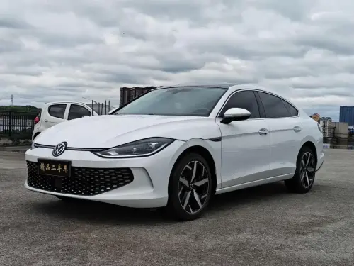 Volkswagen Lamando, 2023