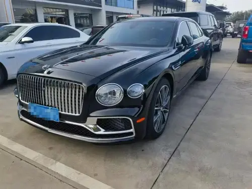 Bentley Flying Spur, 2023