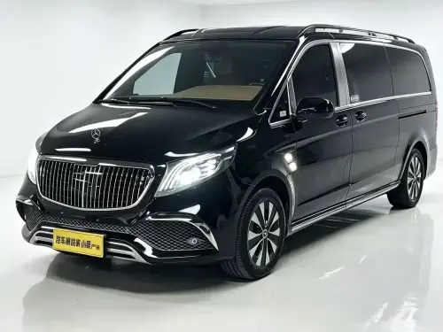 Mercedes-Benz Vito, 2023