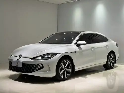 Volkswagen Lamando, 2023