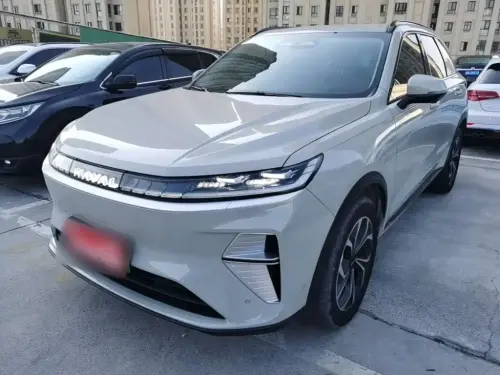 Haval Xiaolong MAX, 2025