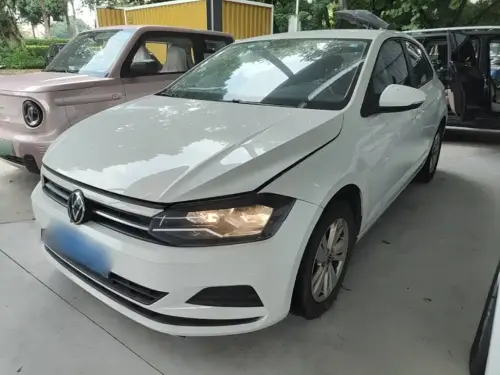 Volkswagen Polo, 2023