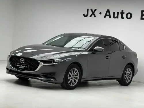 Mazda Mazda3 Axela, 2022