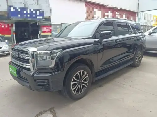Haval H5, 2024
