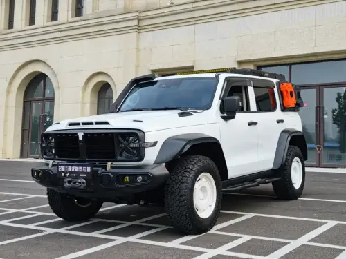 Tank 300, 2024