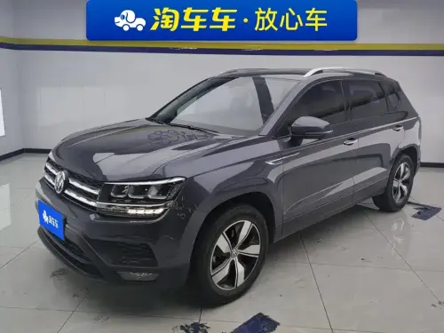 Volkswagen Tharu, 2021