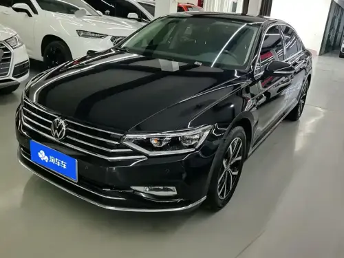 Volkswagen Magotan, 2022