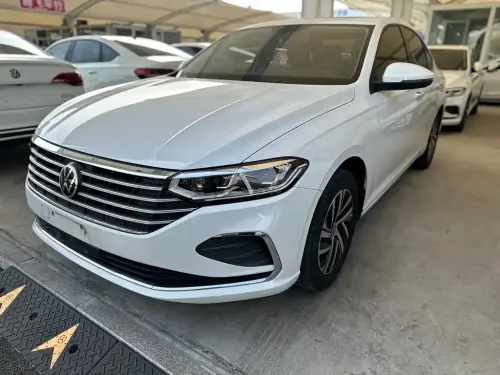 Volkswagen Lavida, 2023