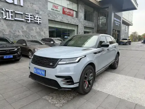 Land Rover Range Rover Velar, 2024