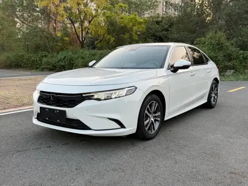 Honda Integra, 2024
