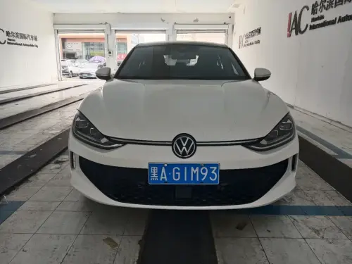 Volkswagen Lamando, 2022