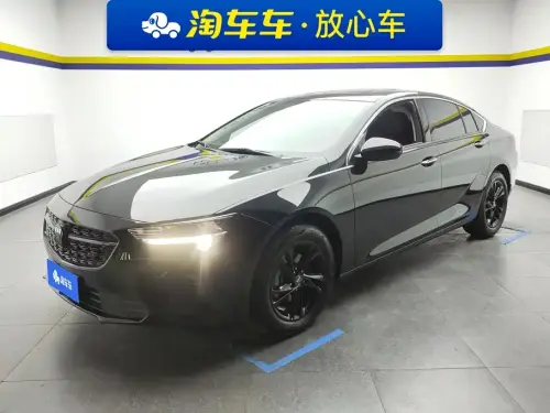 Buick Regal, 2026