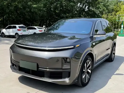 Li Auto L8, 2023