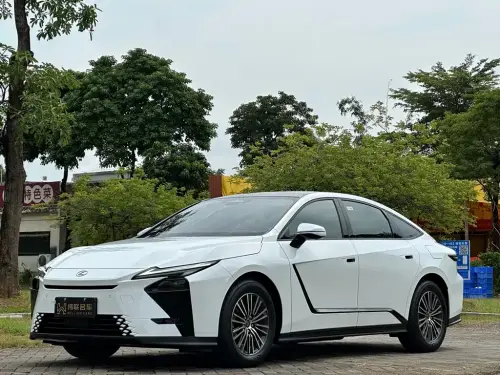 Lexus ES, 2026