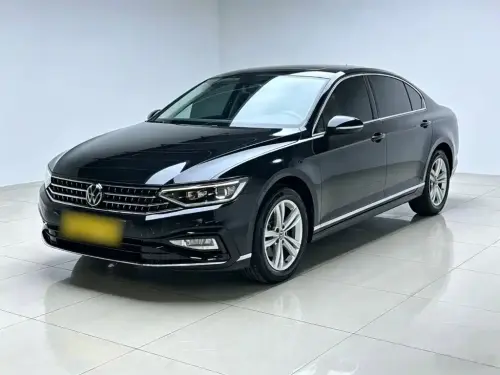 Volkswagen Magotan, 2025