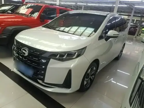 GAC M6, 2024
