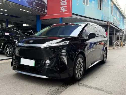 Buick Zhijing Shijia, 2026