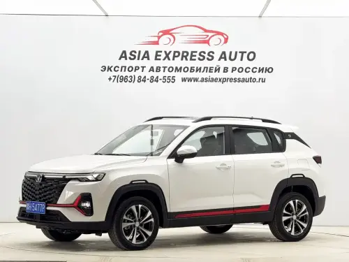 Changan CS35 PLUS, 2024