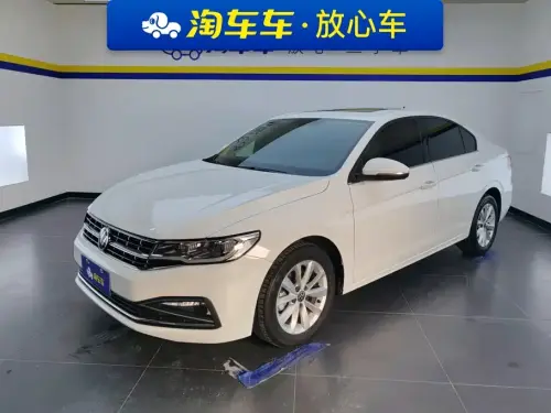 Volkswagen Bora, 2022