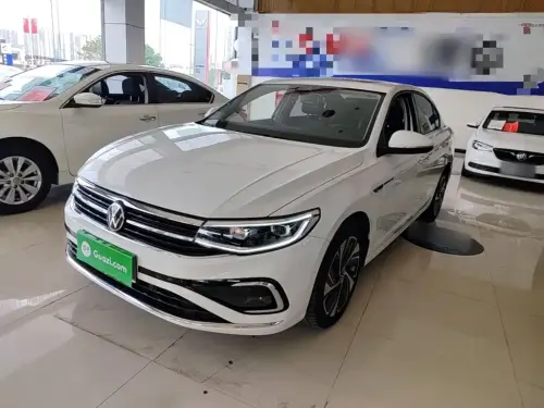 Volkswagen Bora, 2024