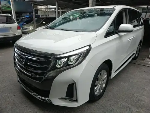 GAC M8, 2020